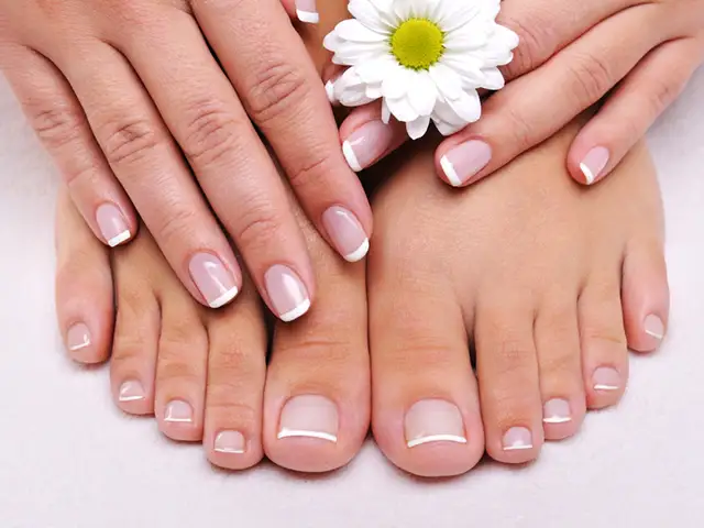 Gülbahçe Pedikürcü